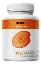 Reishi