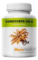 Cordyceps CS-4