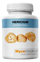 Hericium