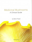 Medicinal Mushrooms A Clinical Guide