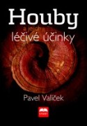 Houby - ob�lka knihy