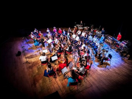 PSO - Policajn symfonick orchester