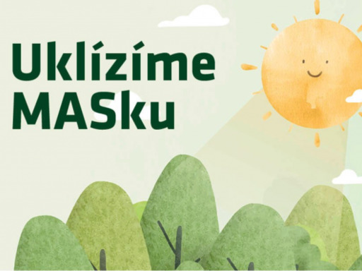 MAS - istenie MAS