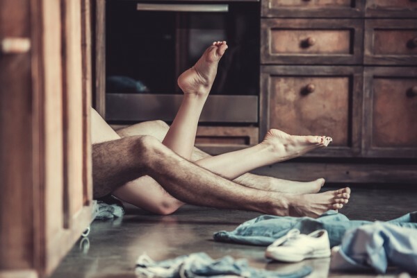 Sexualita a tradin nska medicna