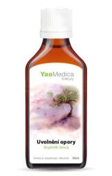 003 - Uvoľnenie opory