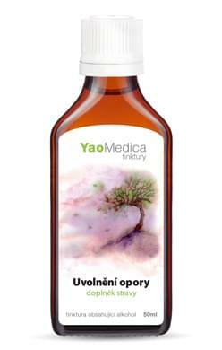 003 - Uvolnění opory