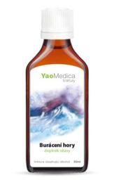 011 - Burácanie hory