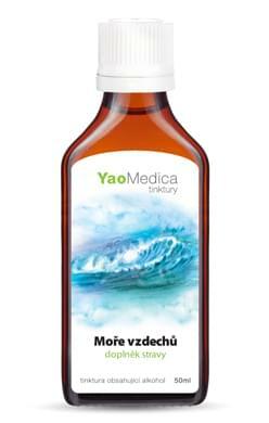 044 - Moře vzdechů
