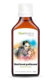 050 - Škoricové pohladenie