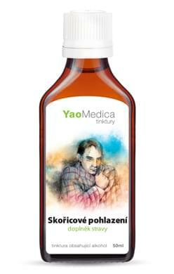 050 - Skořicové pohlazení