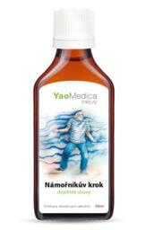 056 - Námorníkov krok