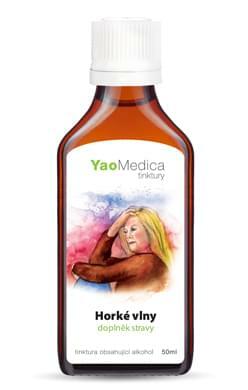 086 - Horké vlny  