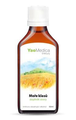 106 - Moře klasů