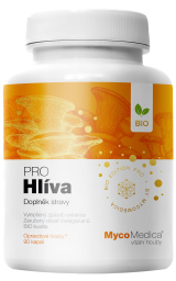 Hliva PRO
