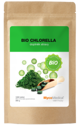 BIO Chlorella
