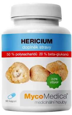 Hericium 50%_vpis